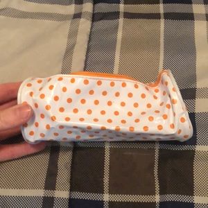 Ipsy cosmetic bag